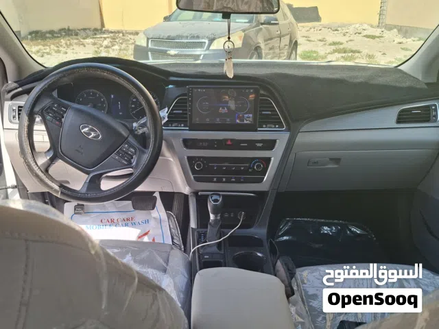 Used Hyundai Sonata in Central Governorate