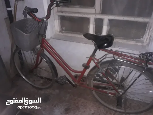 دراجة سياحية