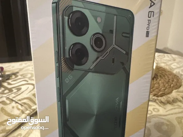 Tecno Pova 256 GB in Amman