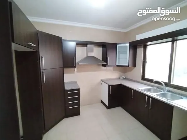 110 m2 3 Bedrooms Apartments for Sale in Amman Tla' Ali