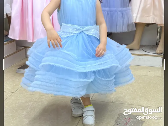 Girls Dresses in Hawally
