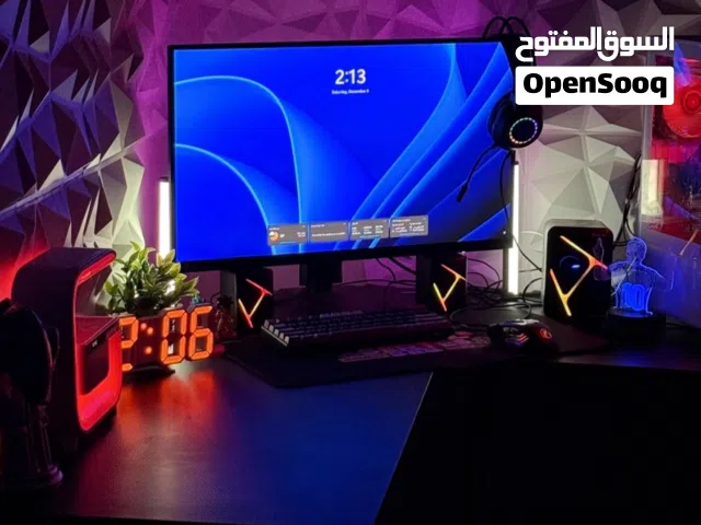 Pc للبيع مكان نجف