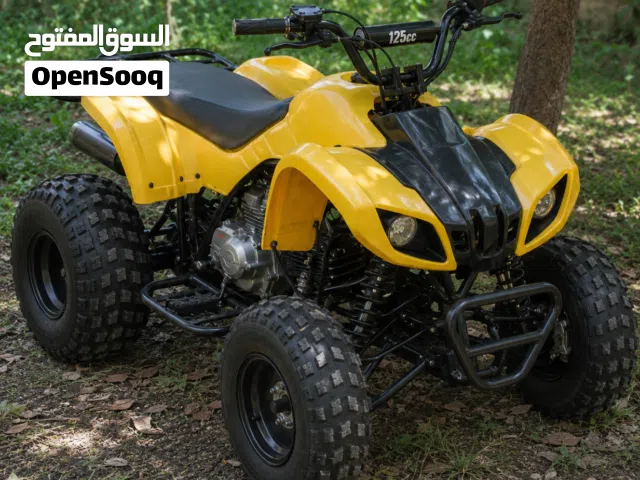 دباب قيــــــــــاس 8شبـــــه وكاله 125 Cc