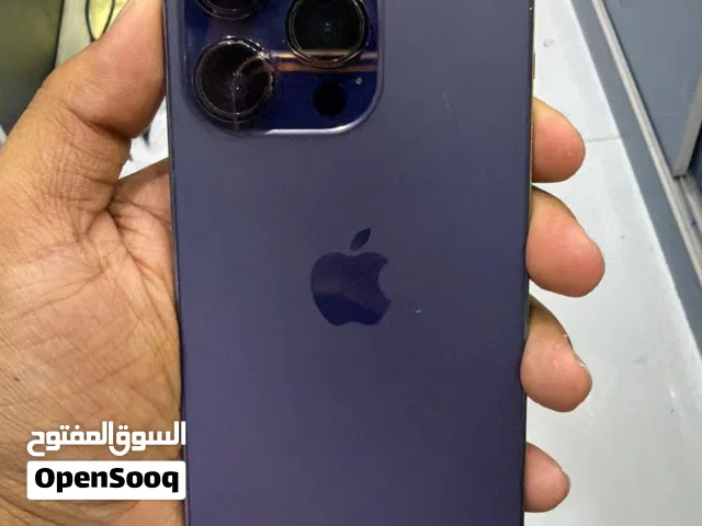 Iphone 14 pro  256 gb