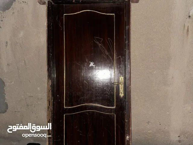 شبابيك و ابواب