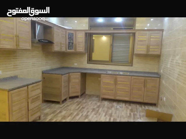 150 m2 4 Bedrooms Apartments for Sale in Zarqa Dahiet Al Madena Al Monawwara