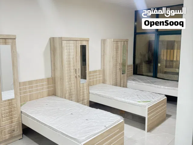 بارتشن لإيجار شهري