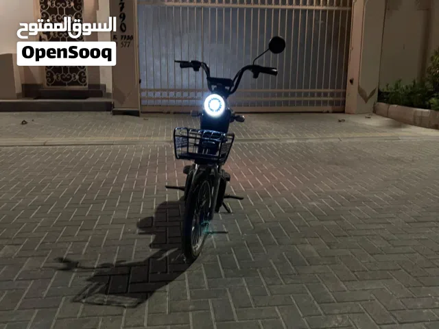 سكوتر ستعمال بسيط بتاري جدد سرعته 80 مافي مشاكل