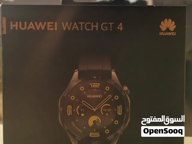 HUAWEI WATCH  GT4