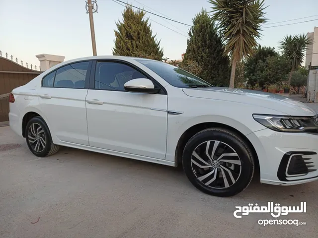 فولكس فاجن اي بورا موديل 2019 للبيع