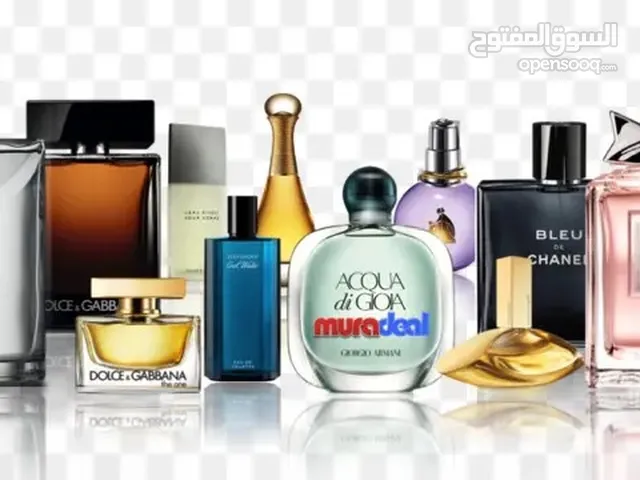 ارقي وأفضل تركيبات العطور الاصليه العربيه والفرنسيه عطور اصليه رجالي ونسائي