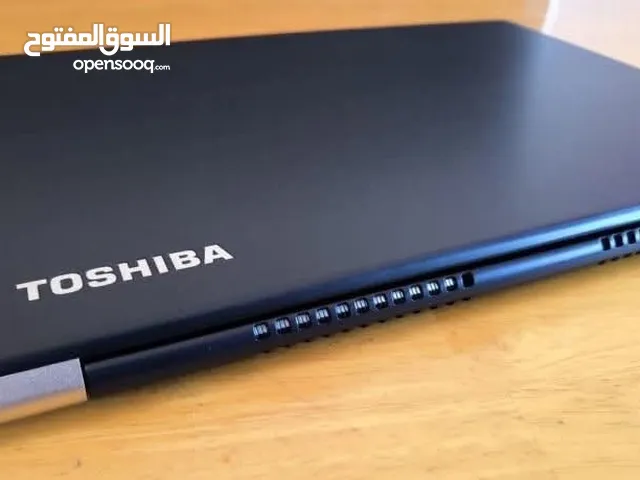 Windows Toshiba for sale in Amman