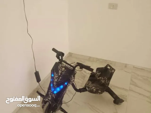 سكوتر درفت  بحاله ممتازه