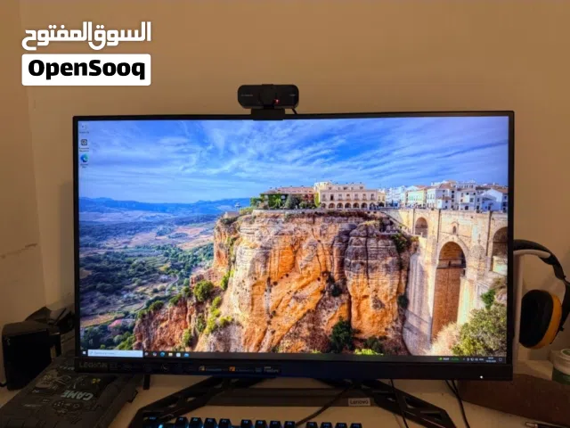 Gaming Monitors (read description)