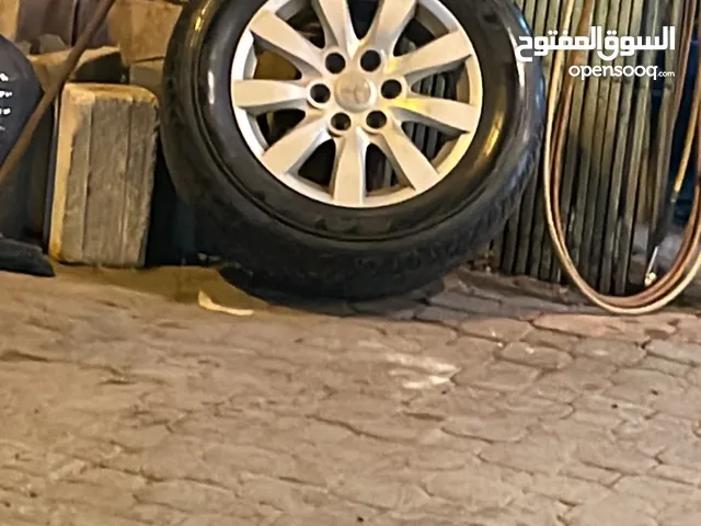 Other 18 Tyre & Rim in Dhofar