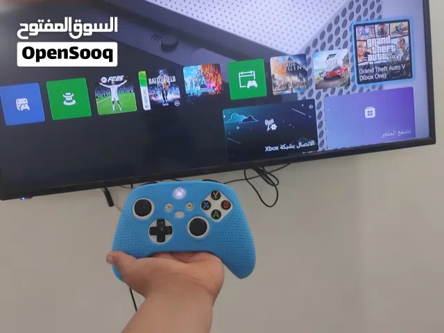 اكس بوكس ون اس مشاء الله تبارك الله