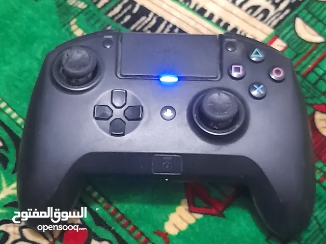 ايد رايزر اصلية للبلايستيشن والكمبيوتر