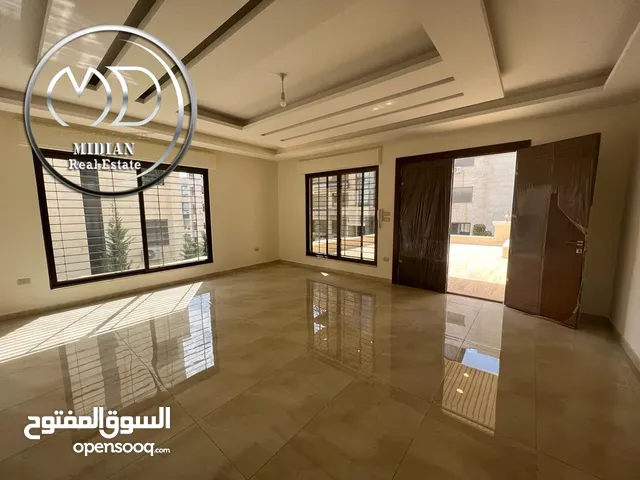 شقق دوبلكس اخير مع روف وطوابق مكررة و أرضي للبيع خلدا العوجانية مع تراسات اطلالة جميلة بأسعار مميزة