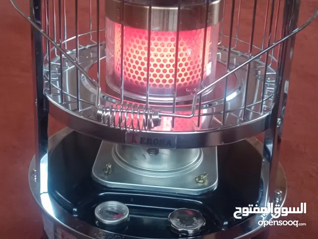 للبيع صوبة كاز كيرونا