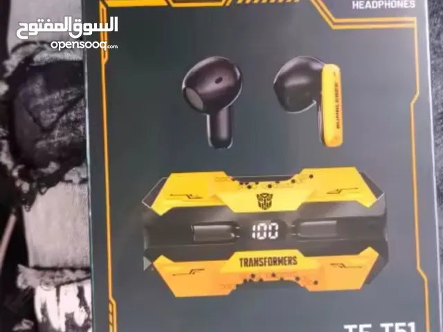 Transformer earbuds original