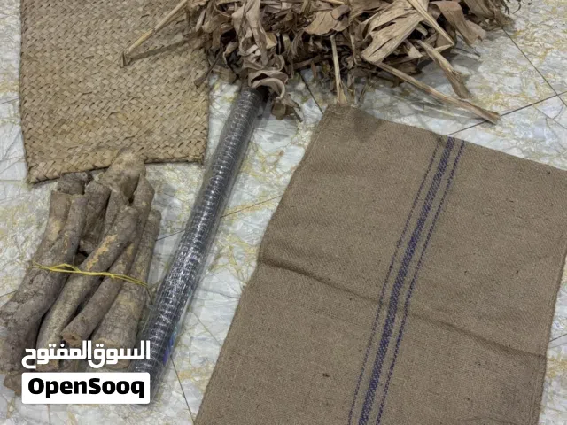 حطب سمر وشبك للشوي ومواد  للبيع بأسعار مناسبة