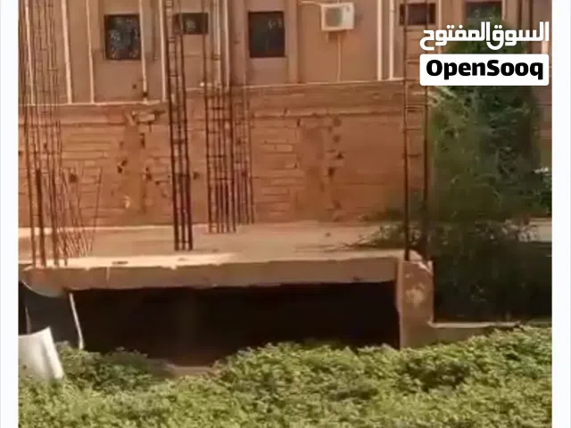 Residential Land for Sale in Khartoum Kafouri