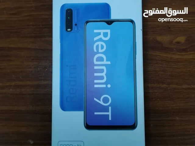 Xiaomi Redmi 9T 128 GB in Basra