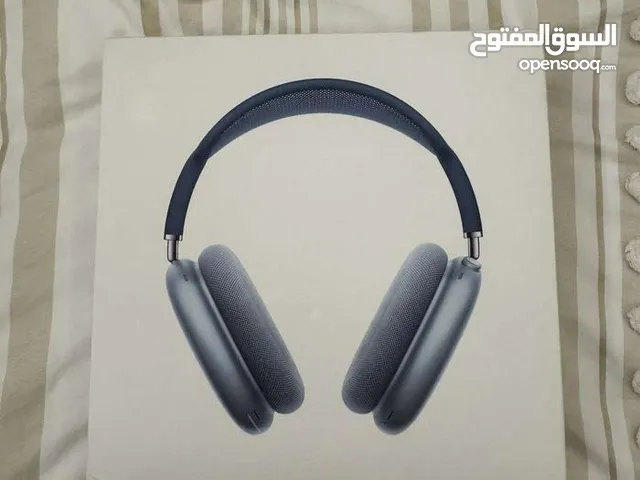 AirPods max Colour Blue normal yousd