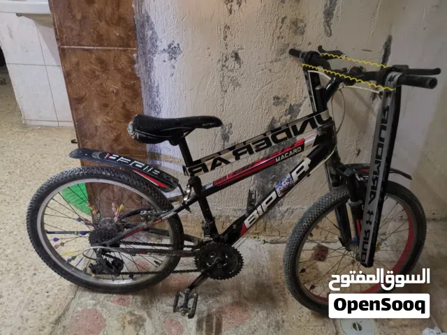 بسكليت نمره 22 تب نظافه غيارات كوشوك للبيع وكاله