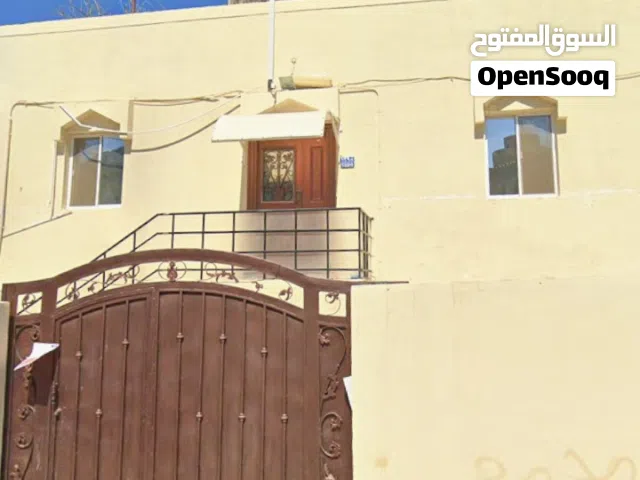 منزل للبيع في مسقط حي الورد