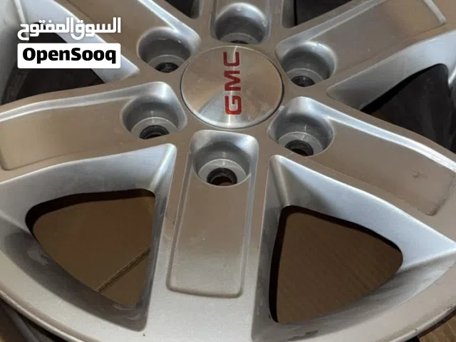 مطلوب، مطلوب مطلوب رنقات جي ام سي سييرا GMC wanted GMC Sierra reems