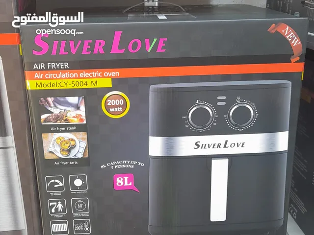 Fryers for sale in Amman