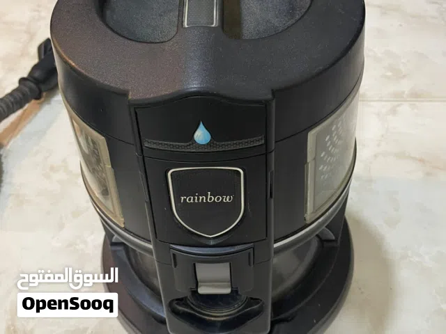 Original Rainbow Cleaning System – Ultimate Water-Based Cleaning in RAK