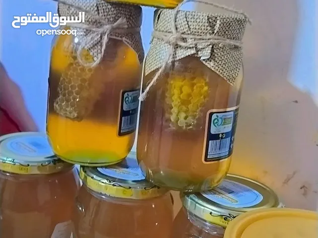 عسل طبيعي 100٪