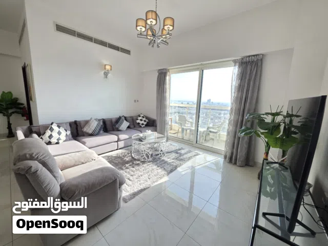 Gorgeous 2 Bhk Flat  Family Building  Balcony  Best Facilities I In Juffair Heights