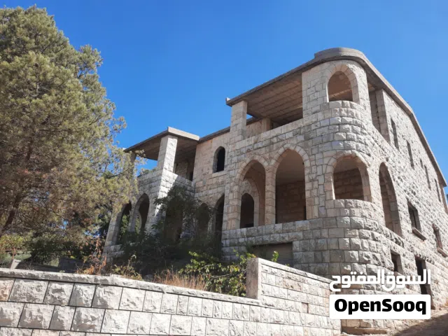 Under Construction Villa  in Lehfed  Jbeil