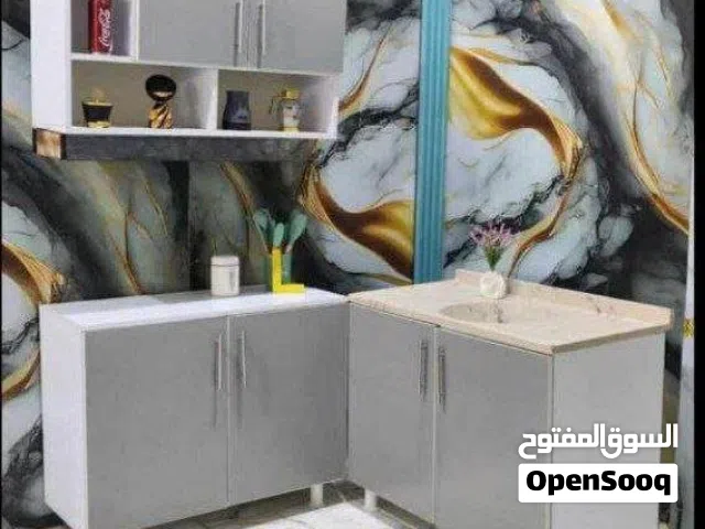 كاونتر تركي mdfقياس متر ثلاث قطع  باكثر من لون  للحجز والاستفسار يرجى مراسلتنا عبر صفحتنا