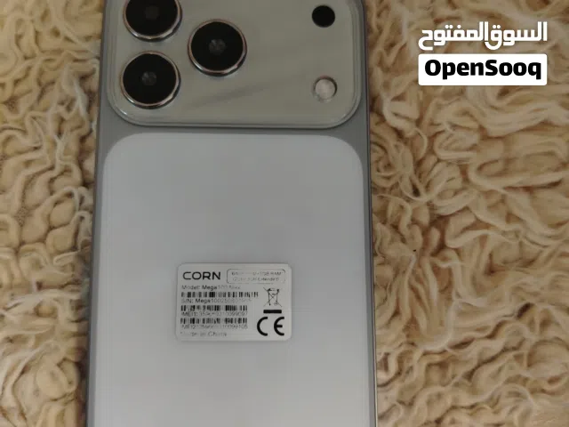 Apple iPhone 17 Pro Max 64 GB in Zarqa