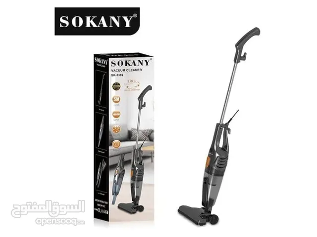  Sokany Vacuum Cleaners for sale in Amman