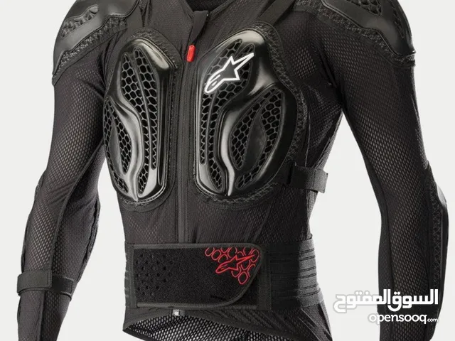 Alpinestars level 1