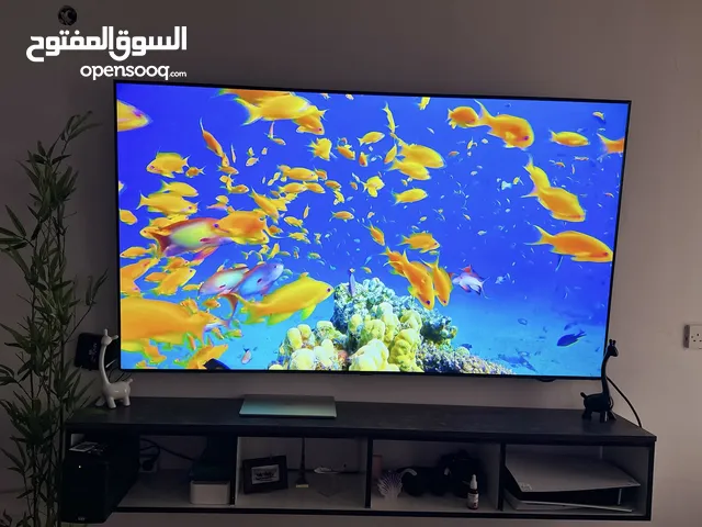 Samsung Other 75 Inch TV in Baghdad