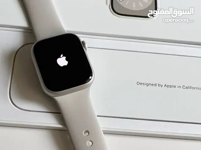 Apple smart watches for Sale in Dhofar