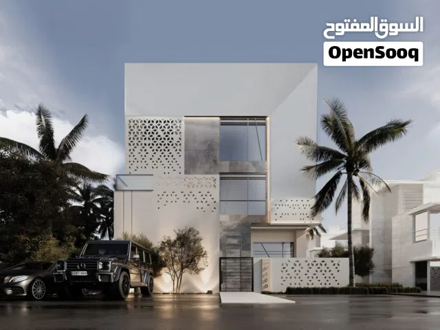 400 m2 More than 6 bedrooms Apartments for Sale in Al Jahra Matla'