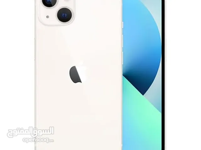 Apple iPhone 13 128 GB in Tunis