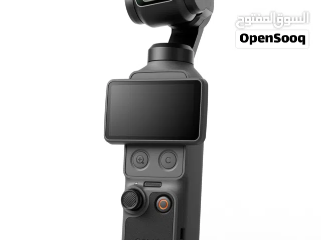 كاميرا DJI Osmo Pocket 4 Creator Combo ارخص من سعر السوق ب150 دينار