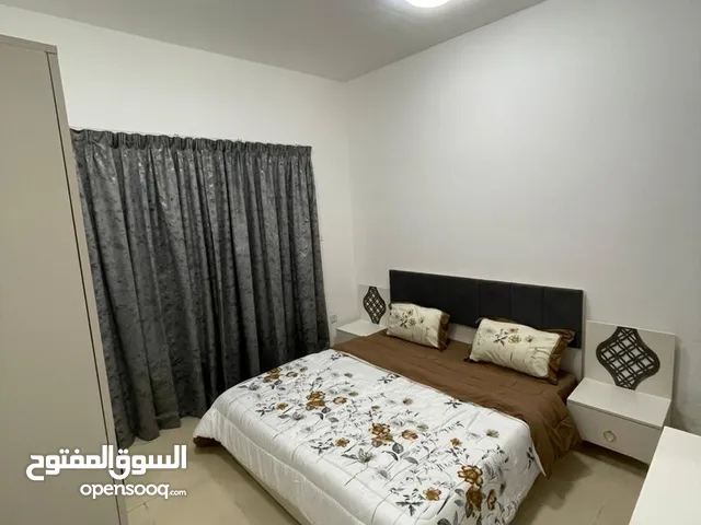 900ft 1 Bedroom Apartments for Rent in Ajman Sheikh Khalifa Bin Zayed Street