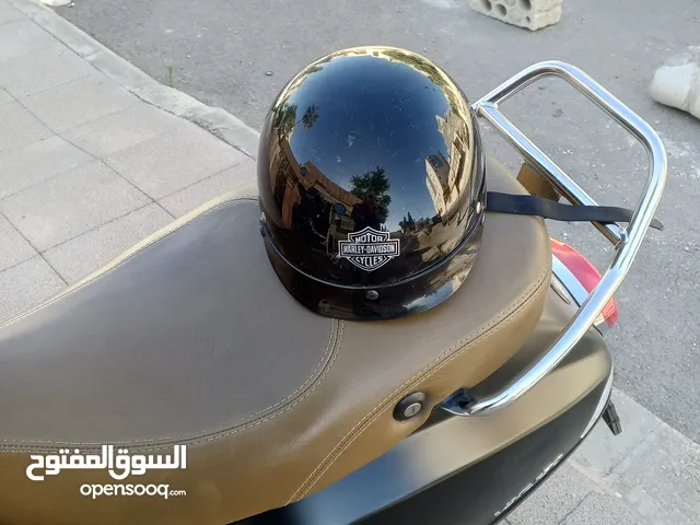 Helmet half face