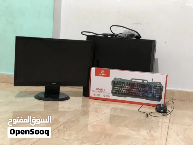 Computers PC for sale in Ramallah and Al-Bireh