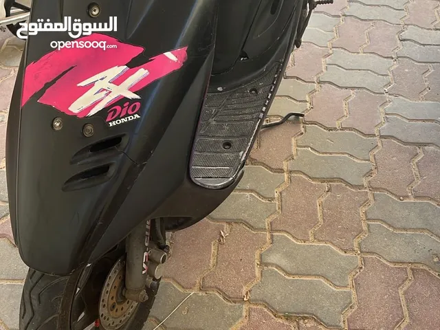 ام شراع دايو تو zx