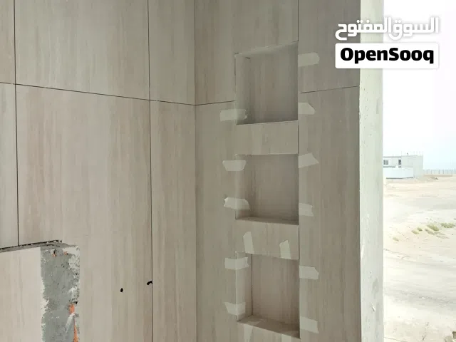 tile fixing